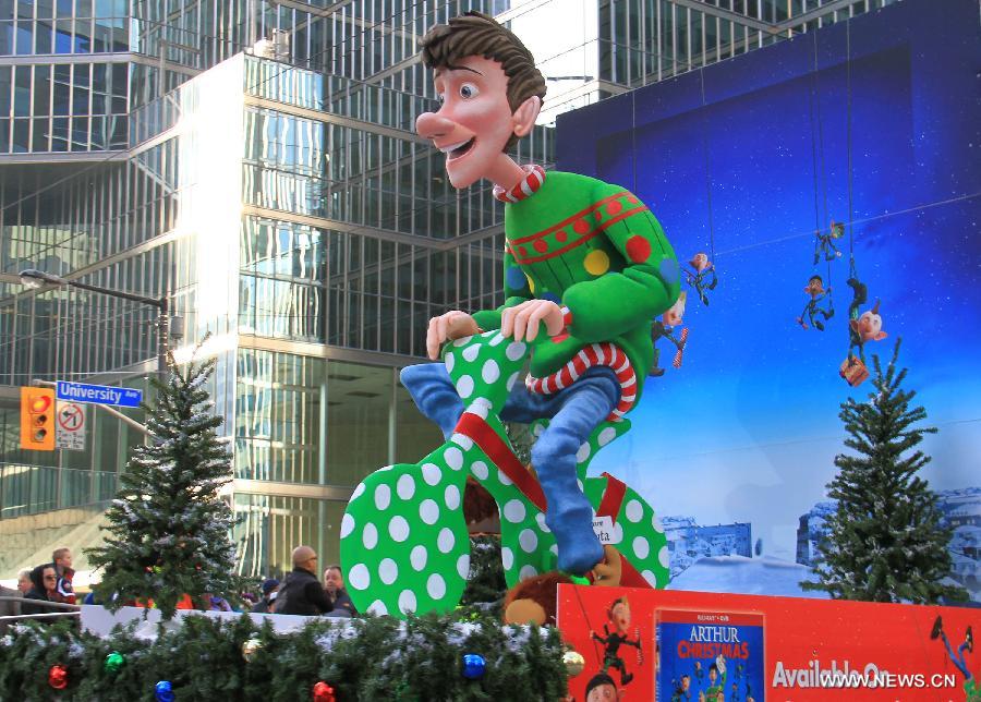 Spend the Best Christmas eve in Toronto - Discoverymundo Blog