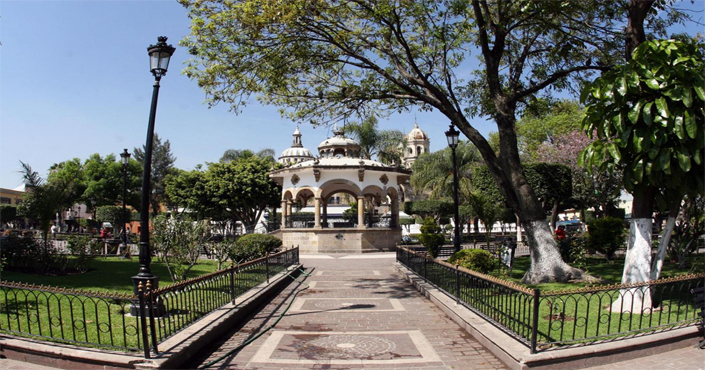 Guadalajara and Tlaquepaque City Sightseeing Tour