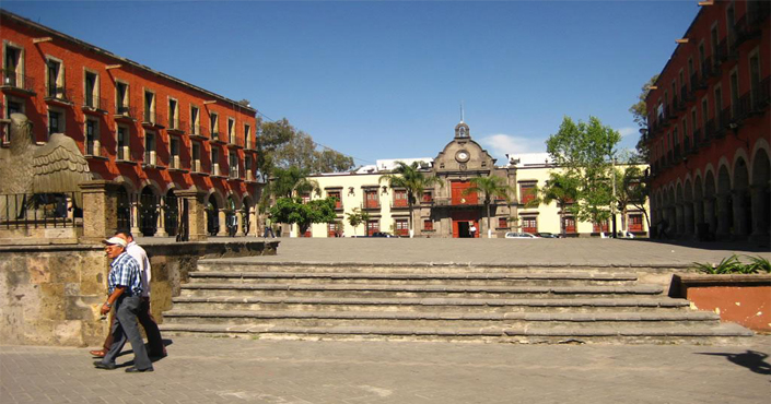 Guadalajara and Tlaquepaque City Sightseeing Tour