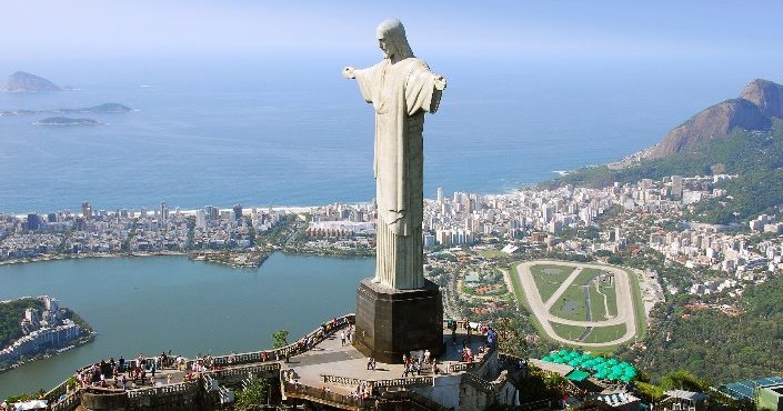 Private Tour to Christ the Redeemer
