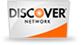 Pay at Discoverymundo with Discover