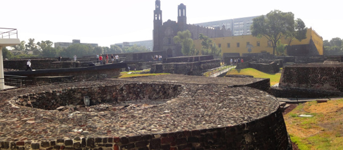 Teotihuacan and Guadalupe Shrine Tour in Mexico City