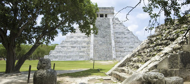 Chichen Itza Myths and Realities