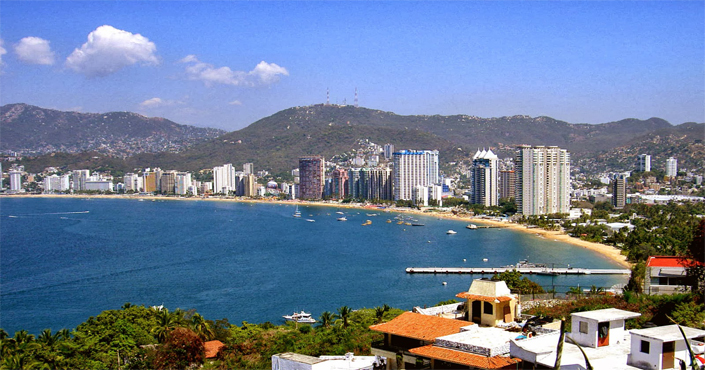 Acapulco Tour