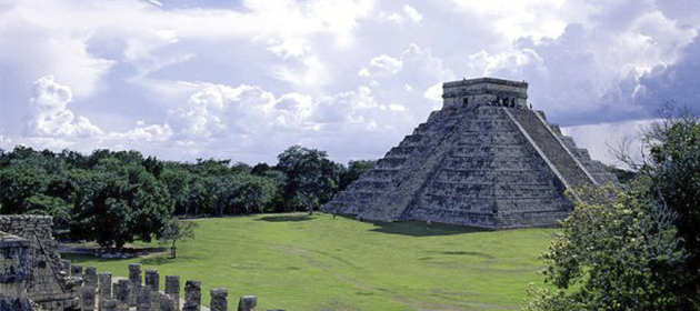 Chichen Itza Myths and Realities