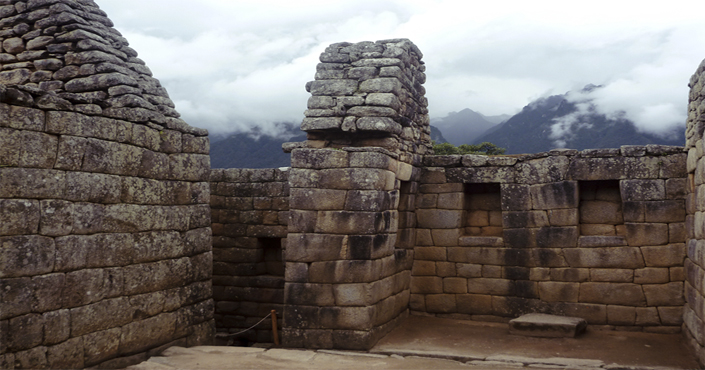 Cusco: Machu Picchu