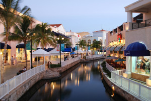 La-Isla-Cancun-Shopping