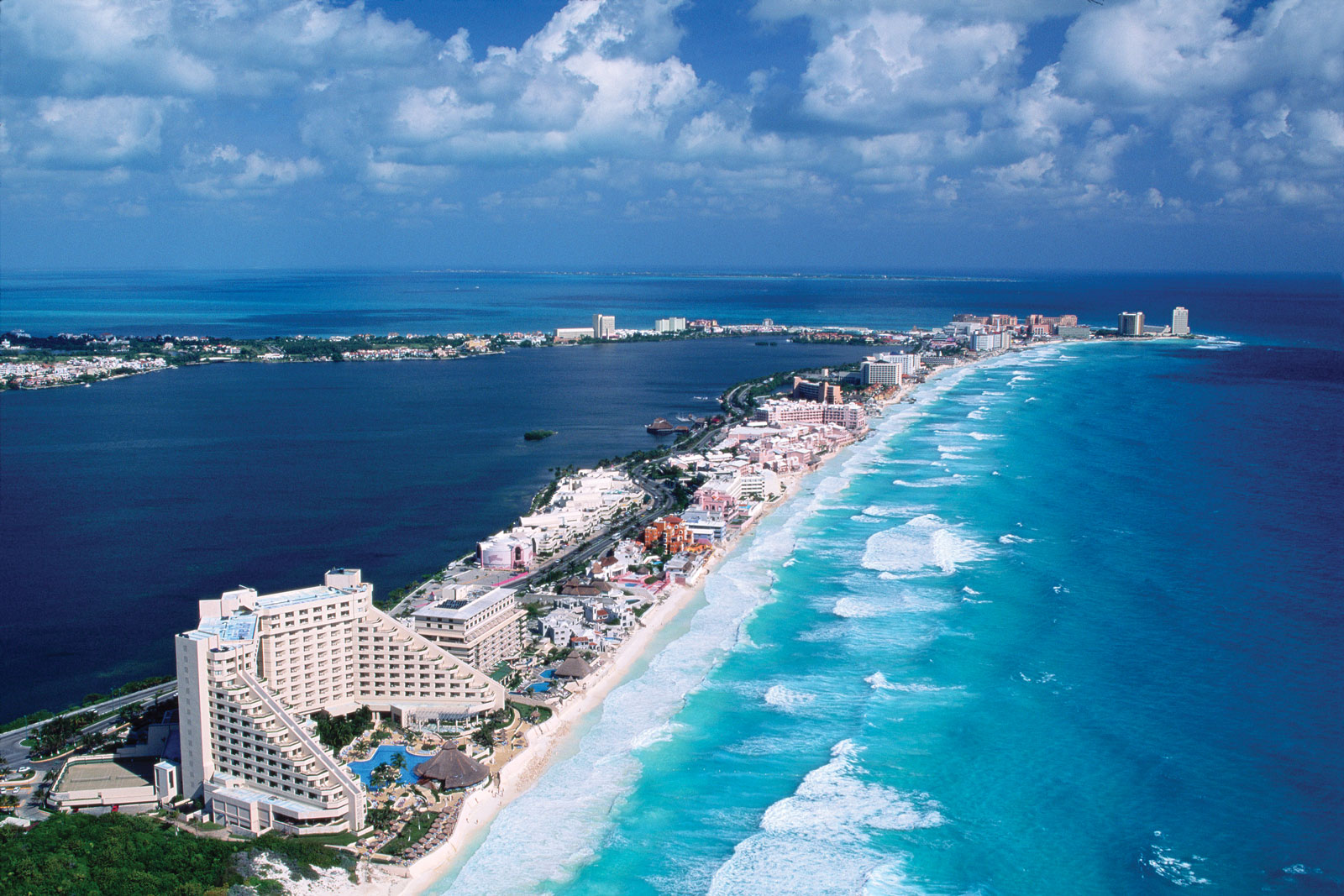 Things to do in Cancun.